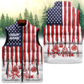 Puffer Vest - Gift Ideas For Camper Lovers