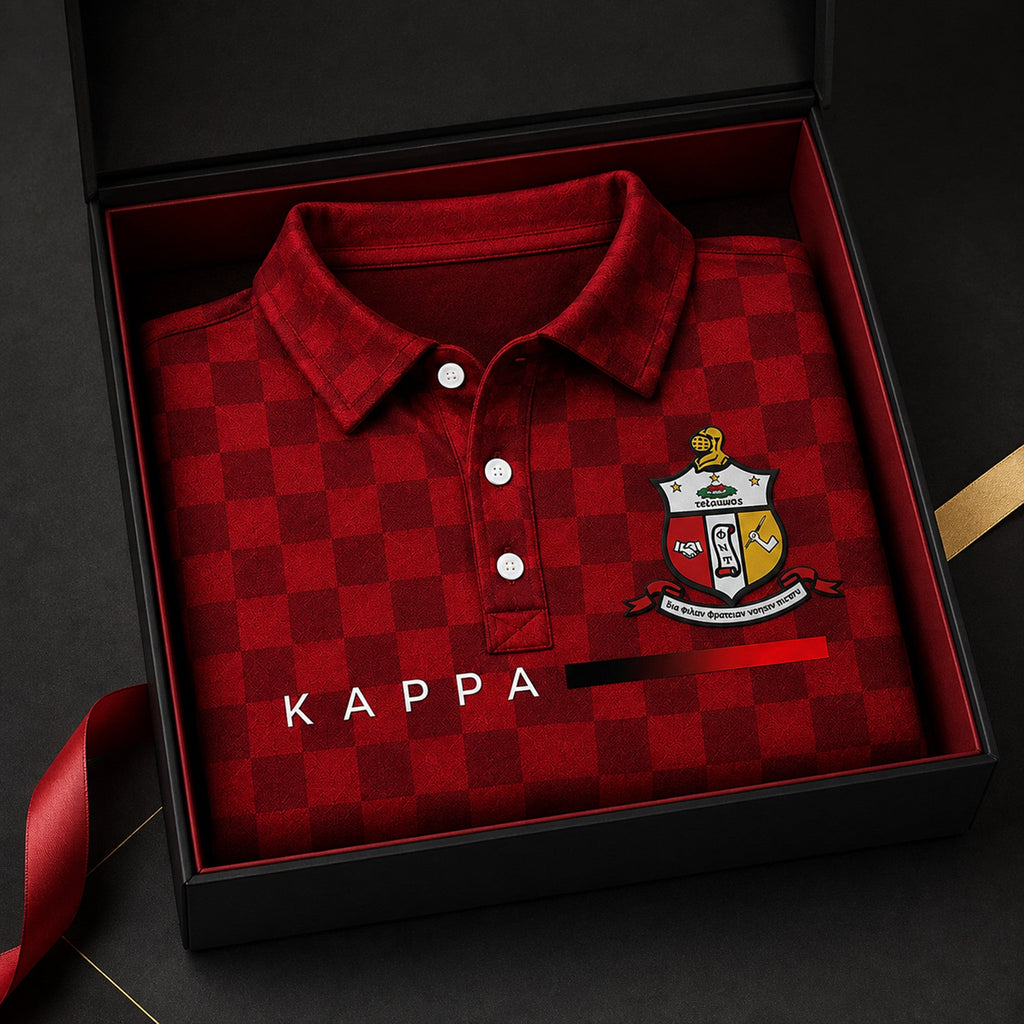 PREMIUM POLO SHIRT ALK YPT KAP 1308261