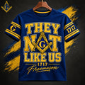 PREMIUM SHIRTS HANNN TND FREE 08102617