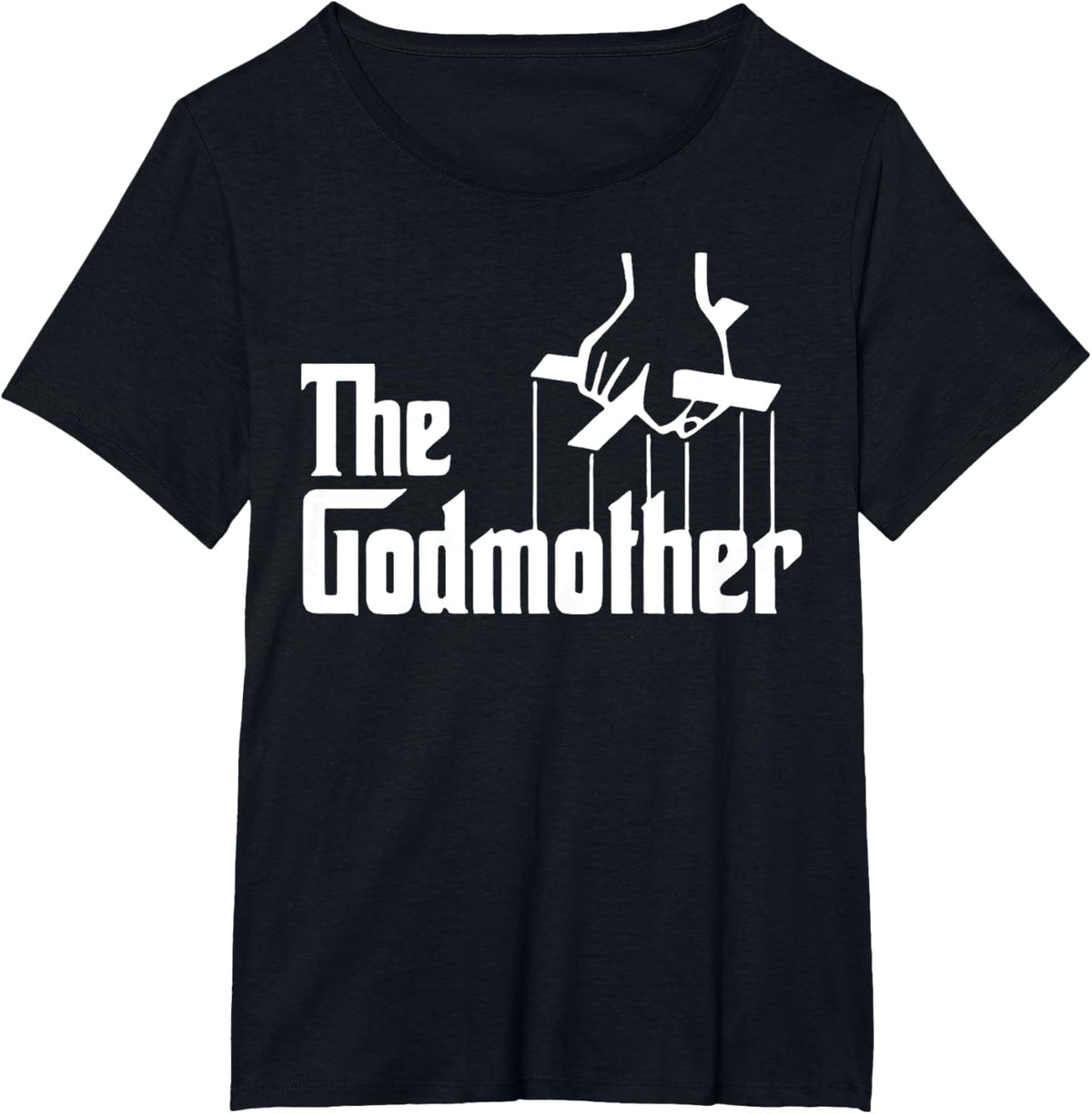 American Classics Godmother The Movie Distress Mothers Day