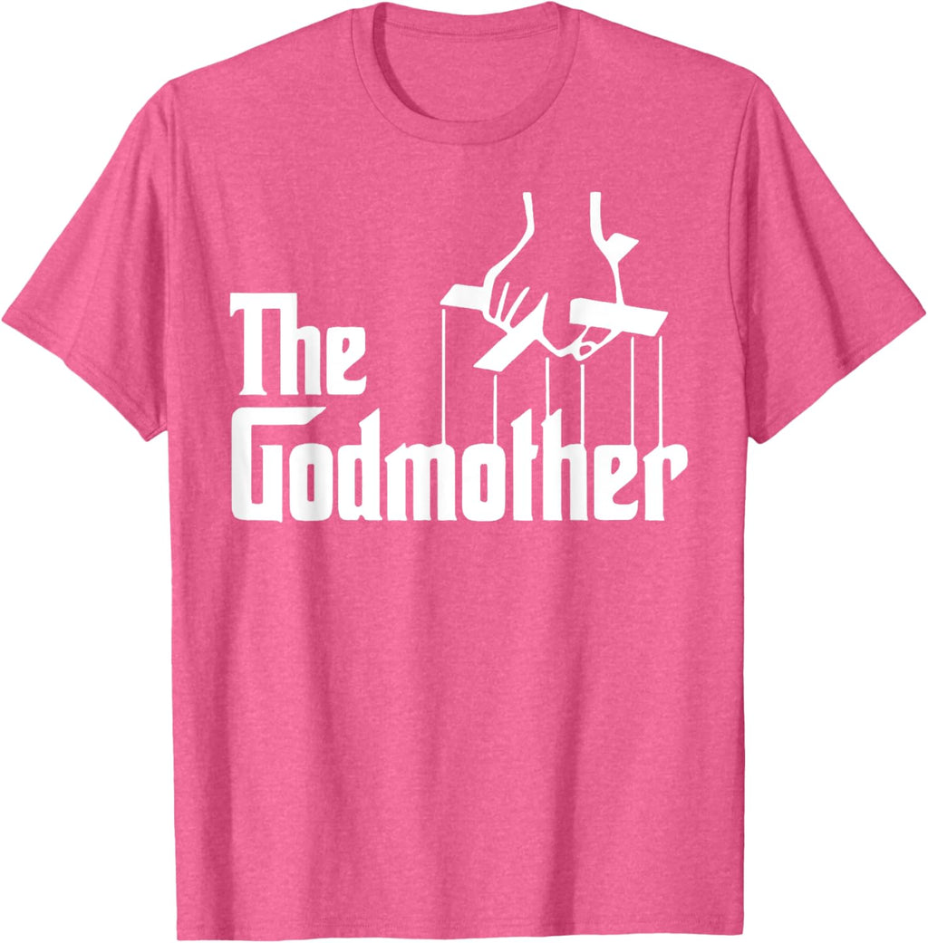 American Classics Godmother The Movie Distress Mothers Day