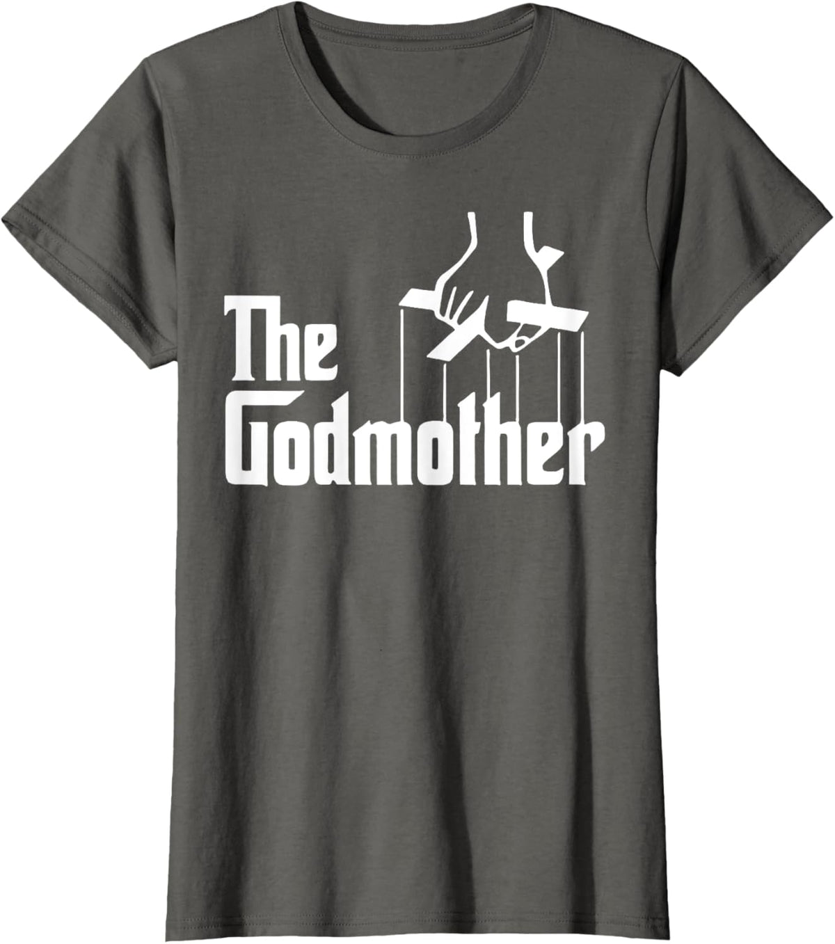 American Classics Godmother The Movie Distress Mothers Day