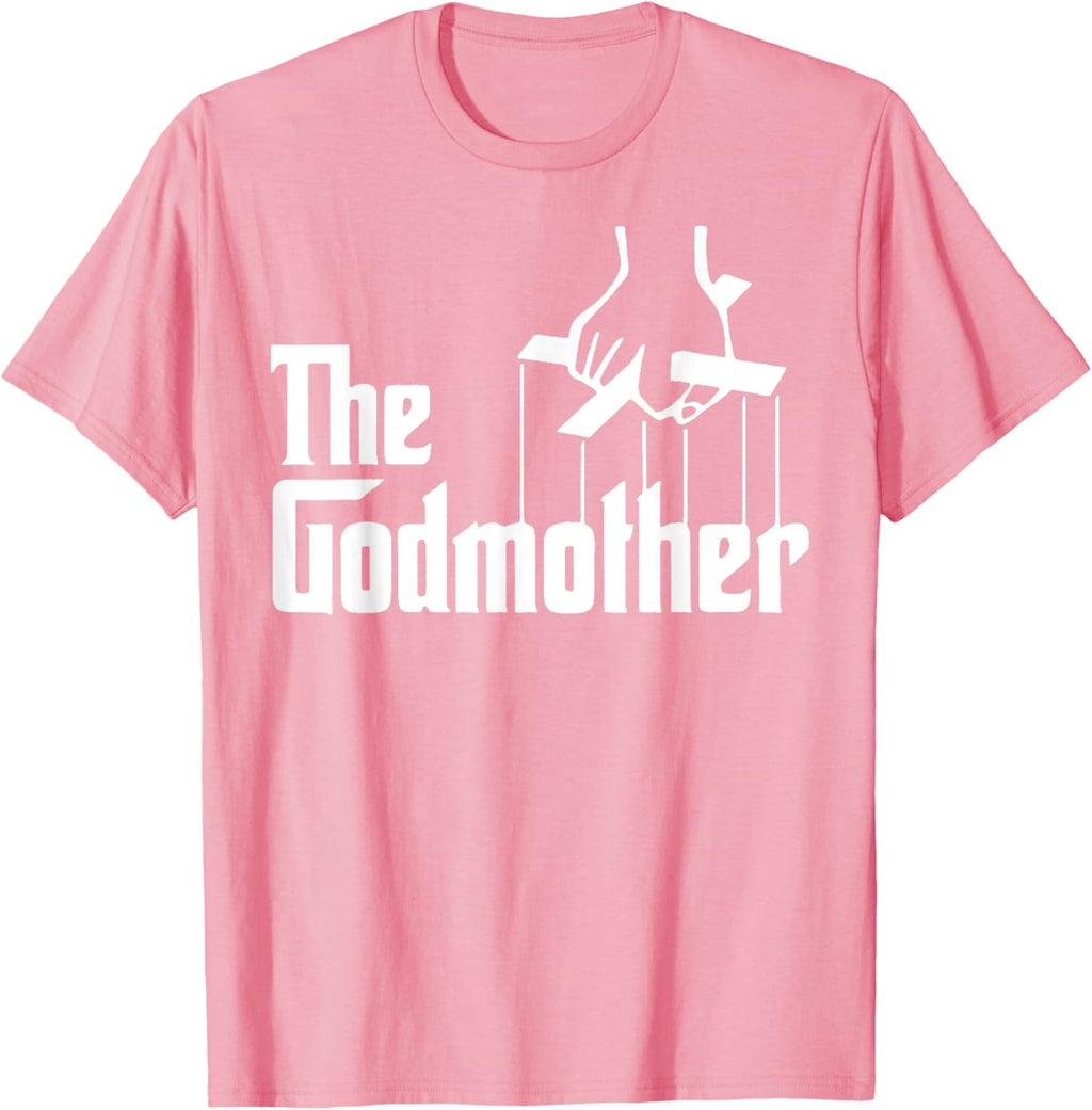American Classics Godmother The Movie Distress Mothers Day