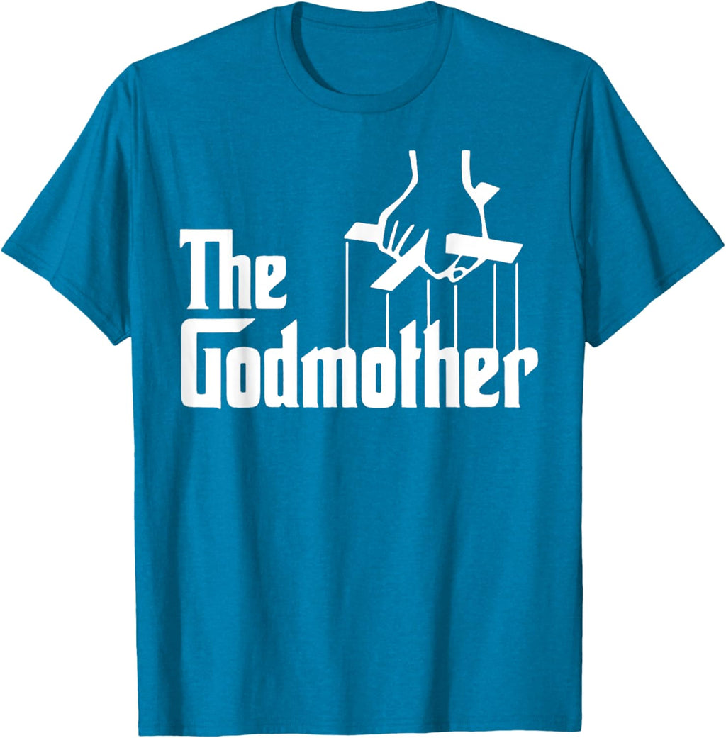 American Classics Godmother The Movie Distress Mothers Day