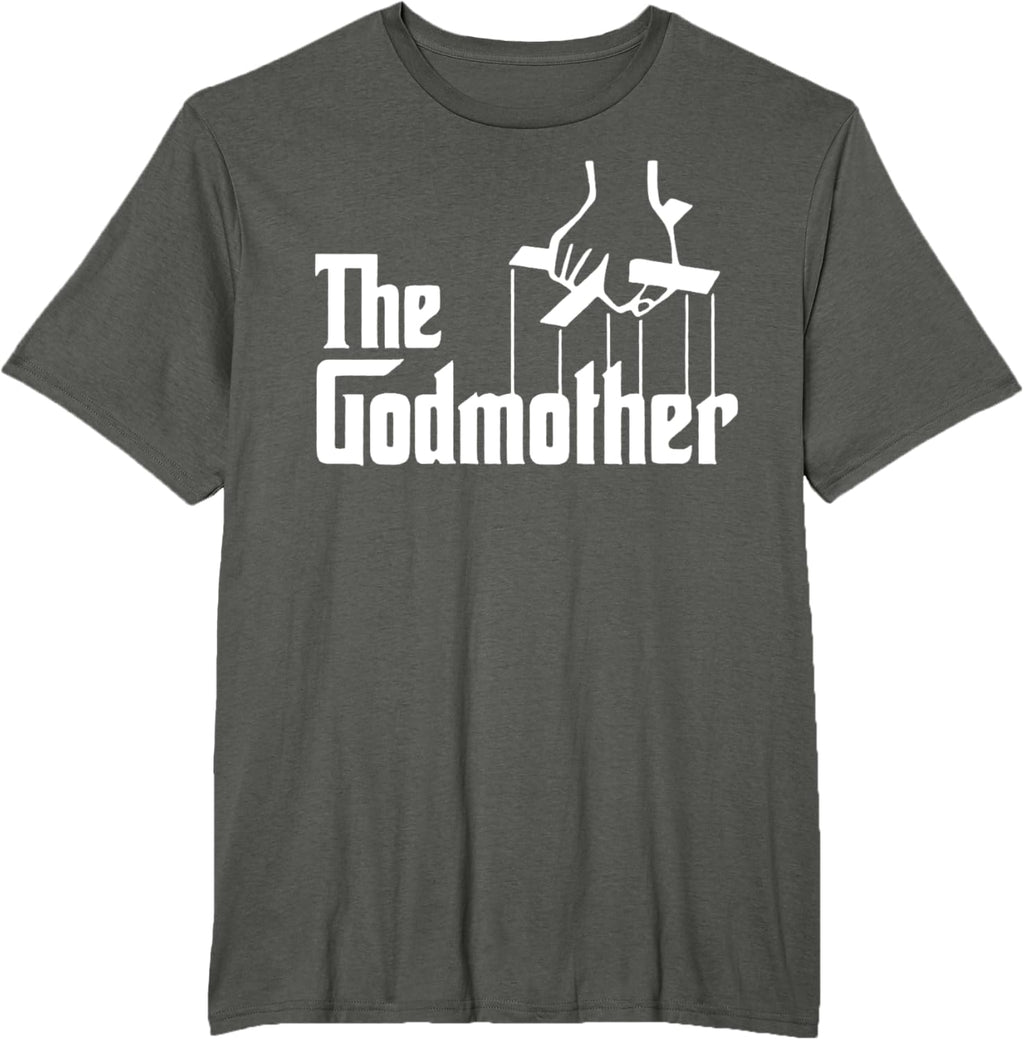 American Classics Godmother The Movie Distress Mothers Day