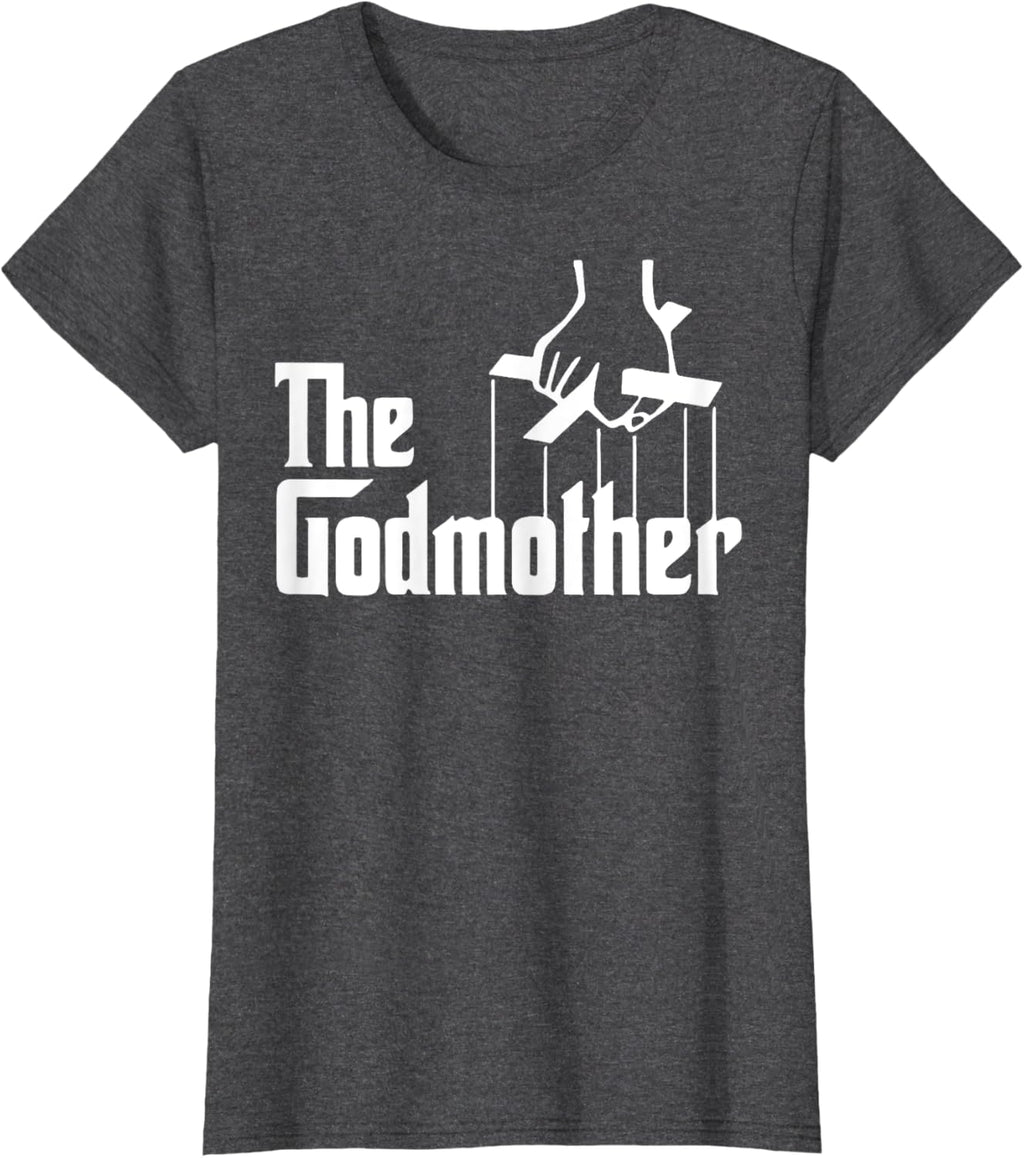 American Classics Godmother The Movie Distress Mothers Day