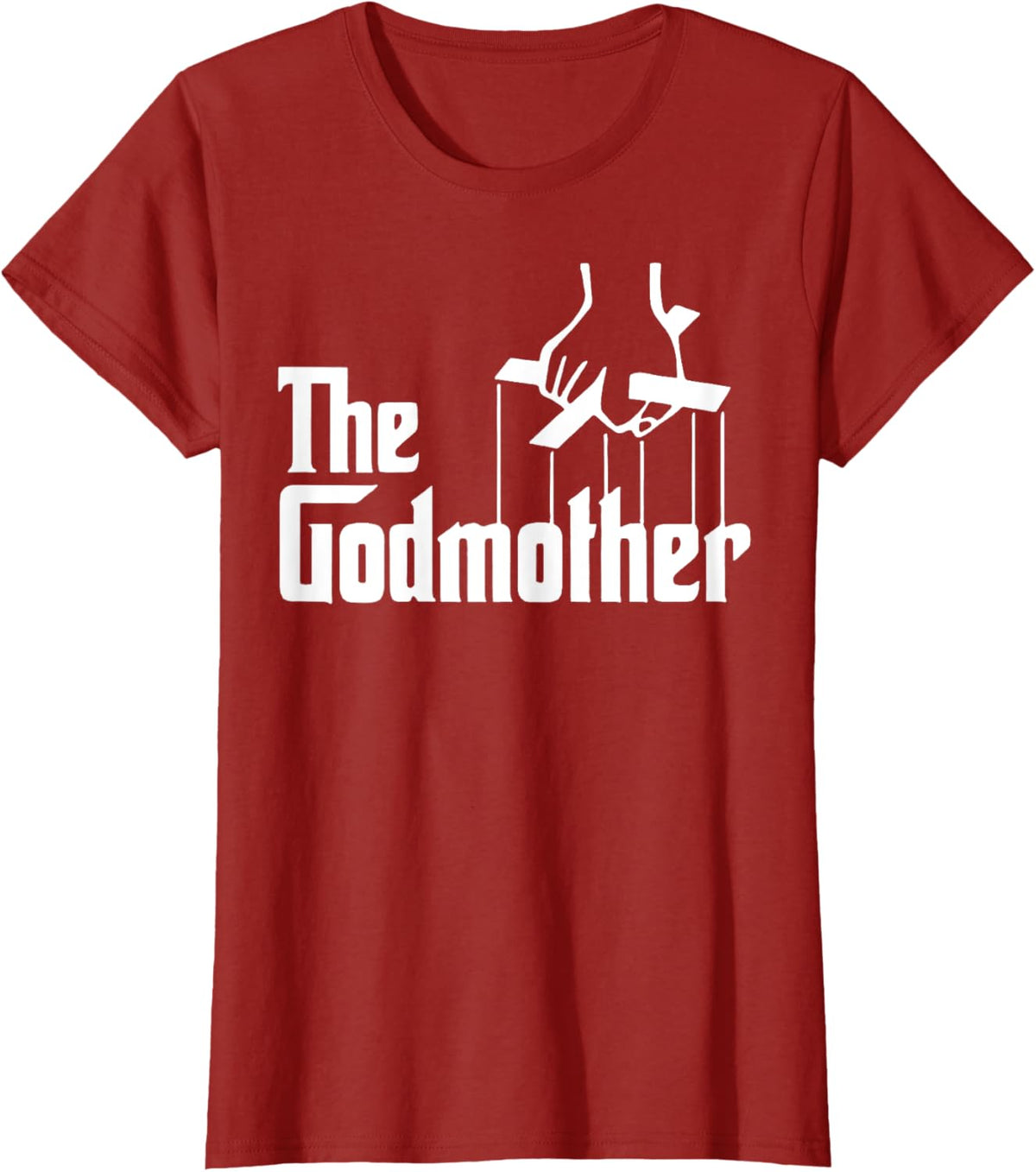 American Classics Godmother The Movie Distress Mothers Day