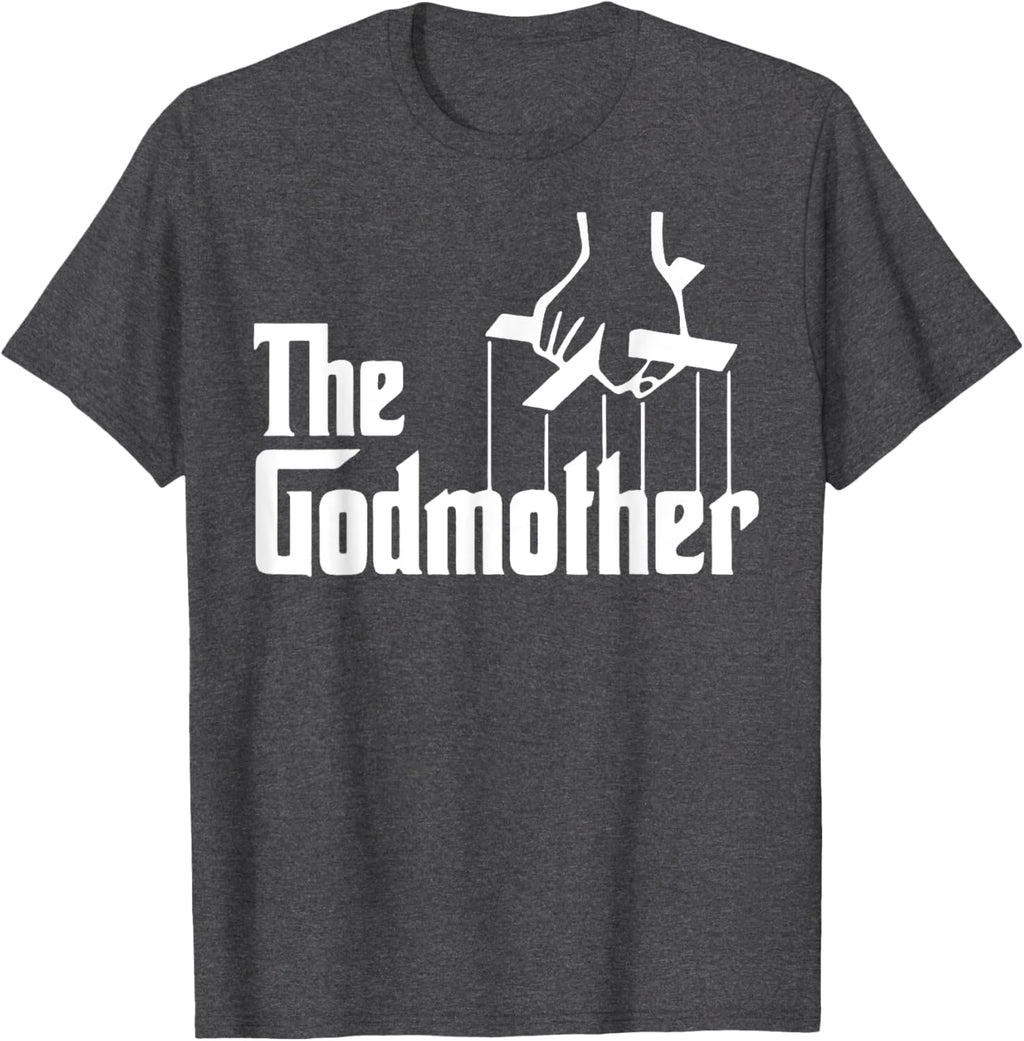 American Classics Godmother The Movie Distress Mothers Day