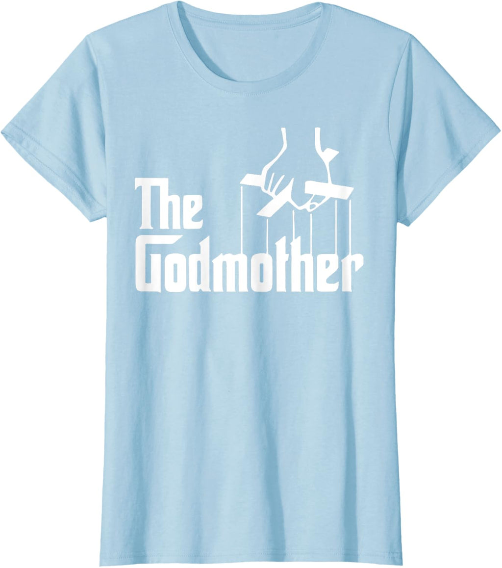 American Classics Godmother The Movie Distress Mothers Day