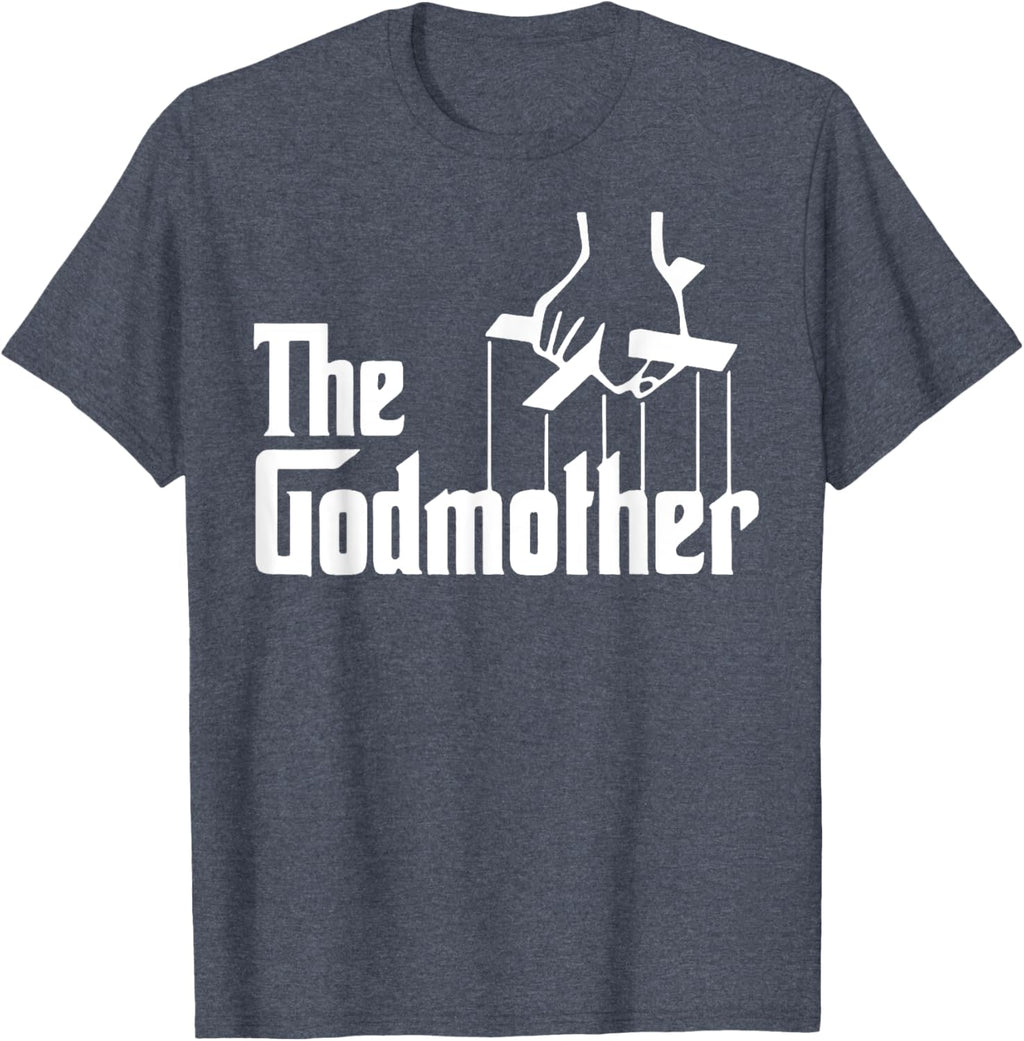 American Classics Godmother The Movie Distress Mothers Day
