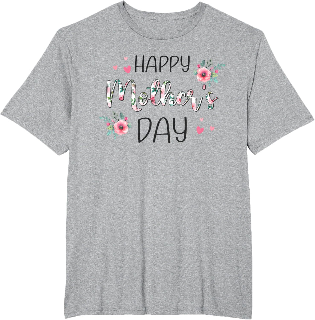 Happy Mothers Day Shirts for Women, Mom Tshirt Grandma Gift Mother Shirt