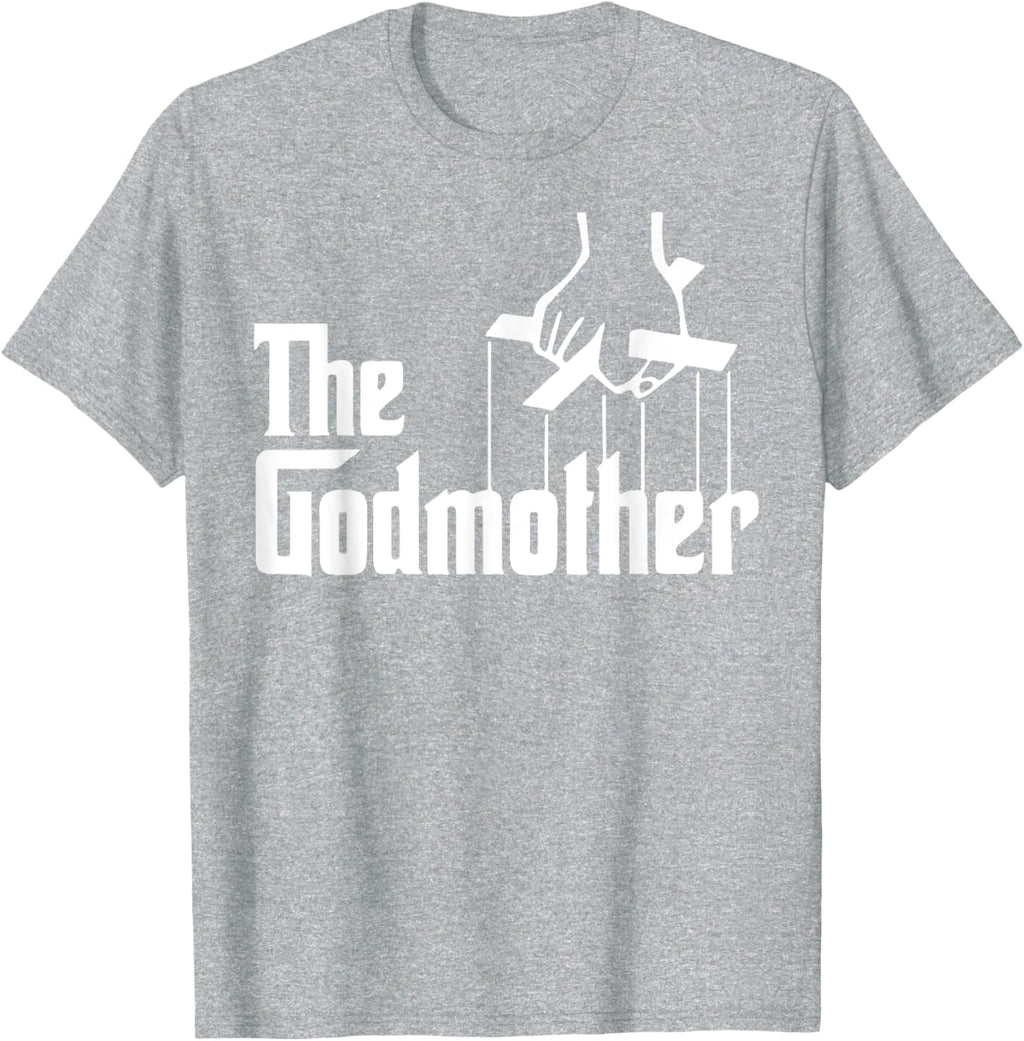 American Classics Godmother The Movie Distress Mothers Day