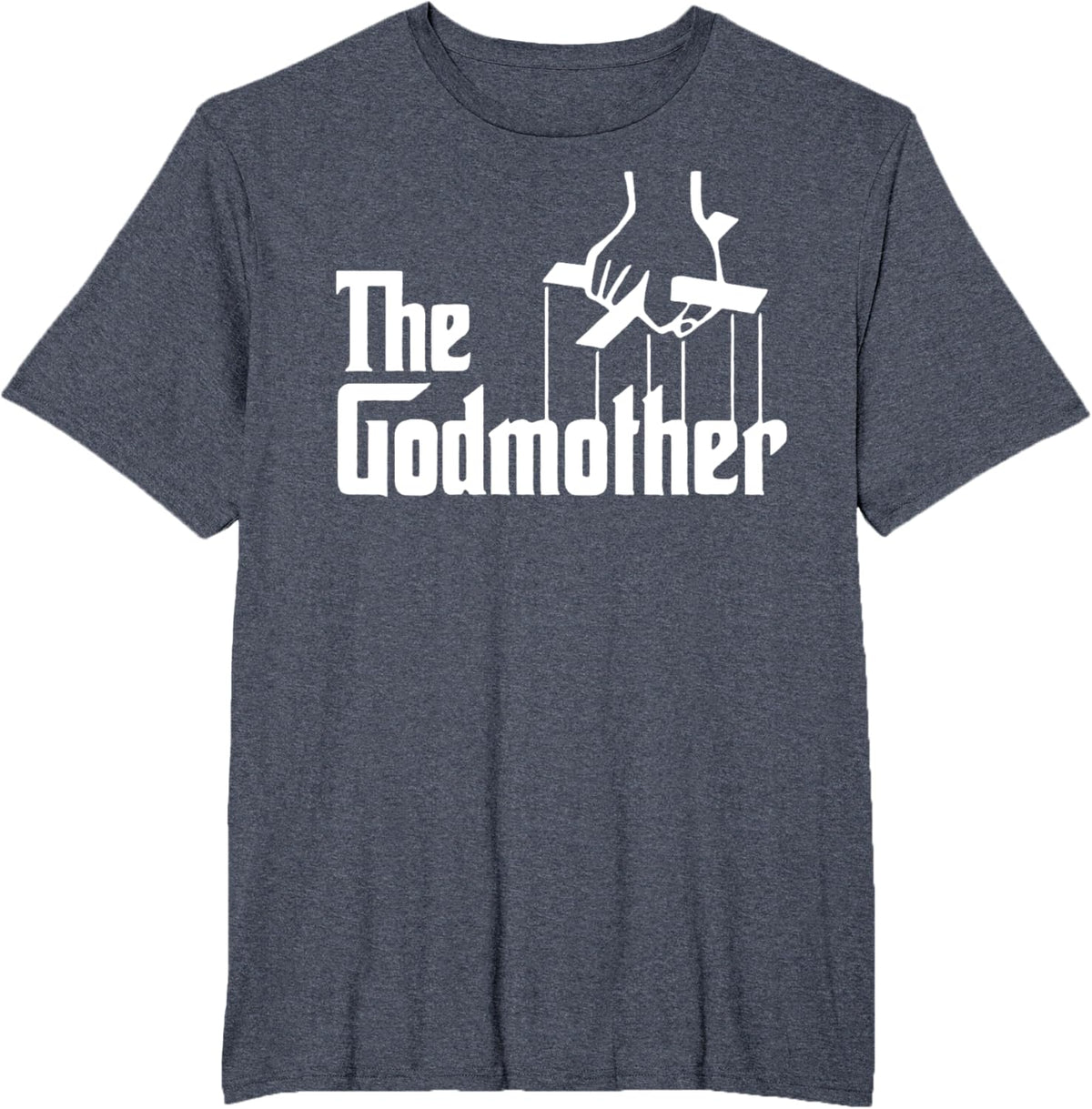 American Classics Godmother The Movie Distress Mothers Day