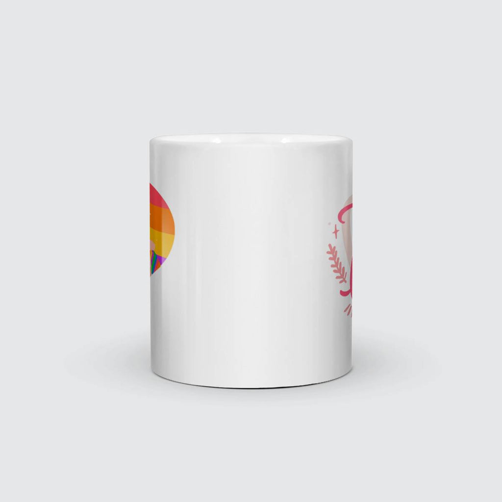 LGBT - True Love Mug
