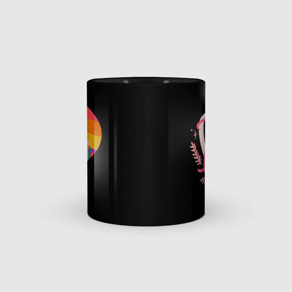 LGBT - True Love Mug